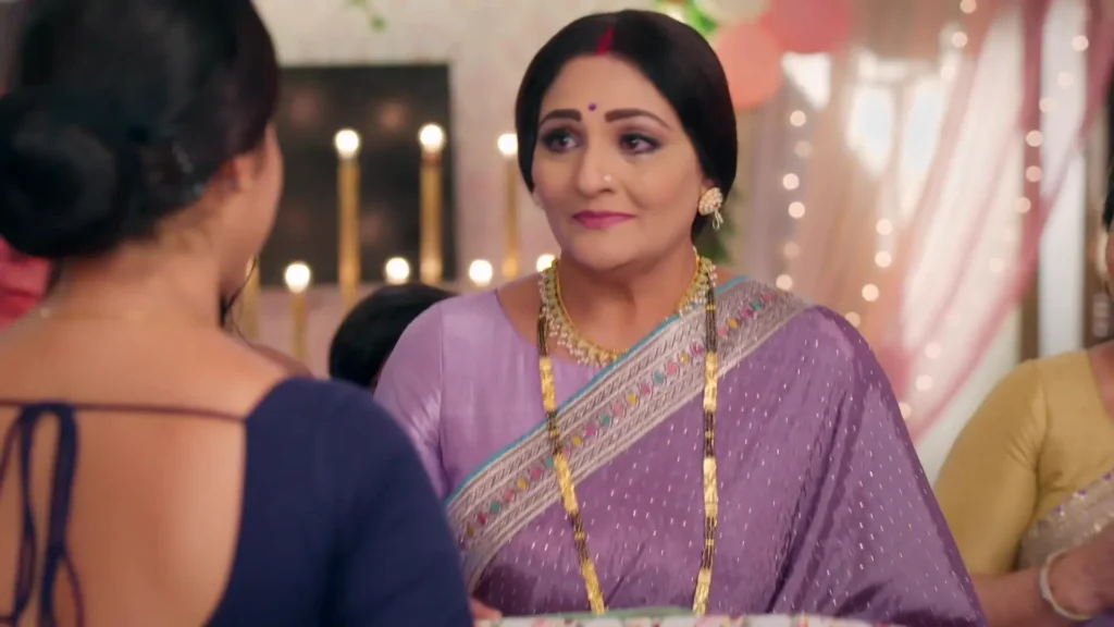 Mangal Lakshmi 17 September 2025 Written Update