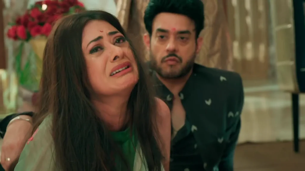 Mannat 1 September 2025 Written Update