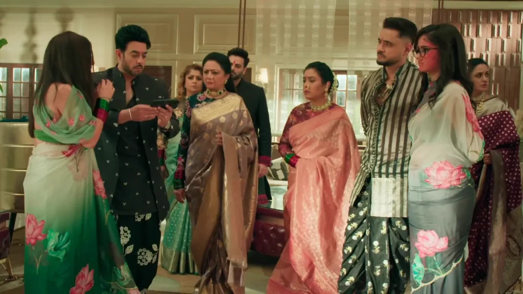 Mannat 1 September 2025 Written Update