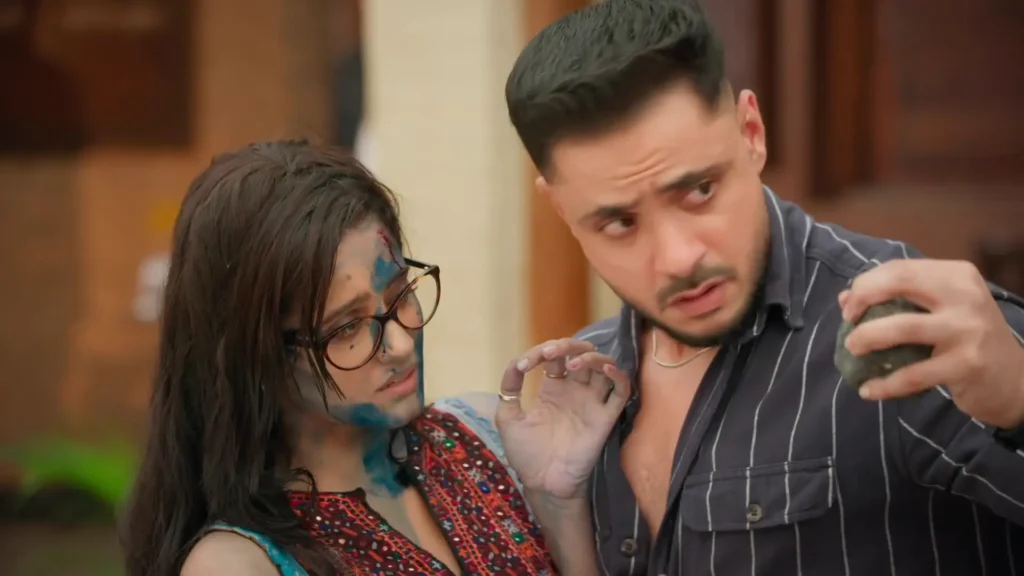 Mannat 10 September 2025 Written Update