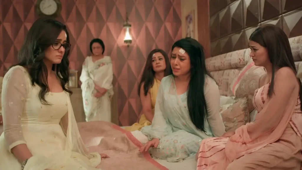 Mannat 12 September 2025 Written Update