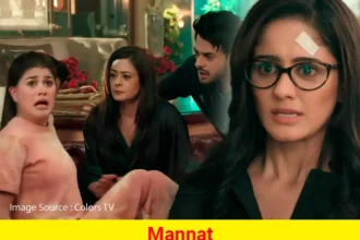 Mannat 12 September 2025 Written Update