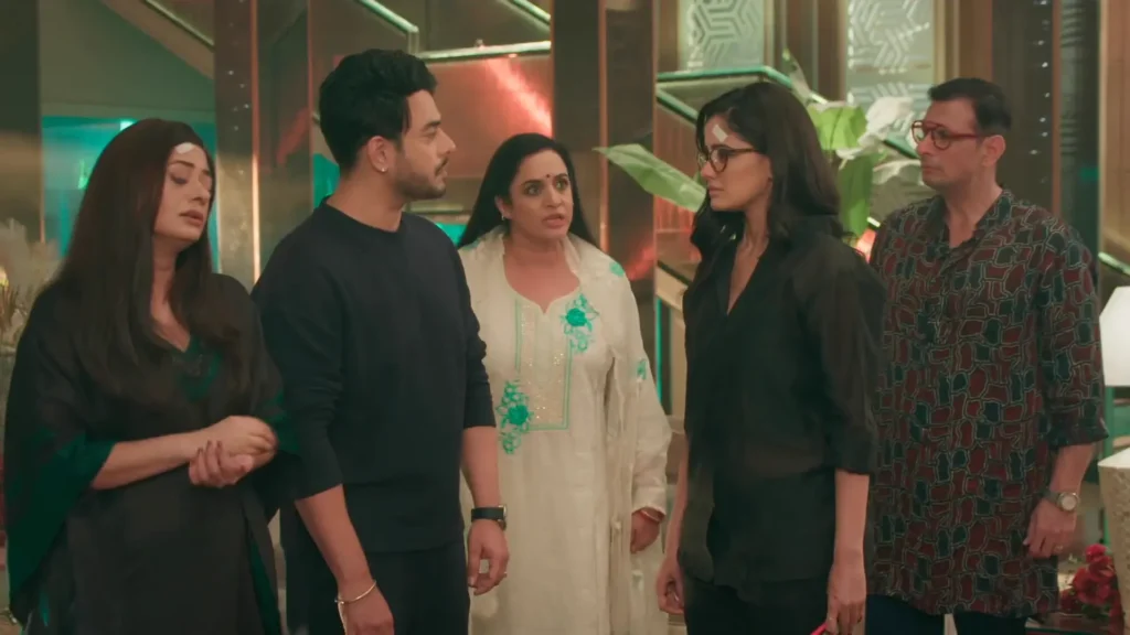 Mannat 13 September 2025 Written Update