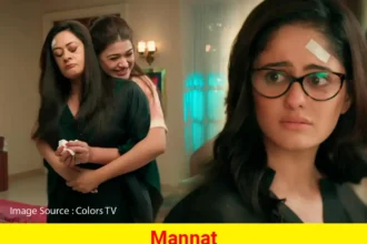 Mannat 13 September 2025 Written Update