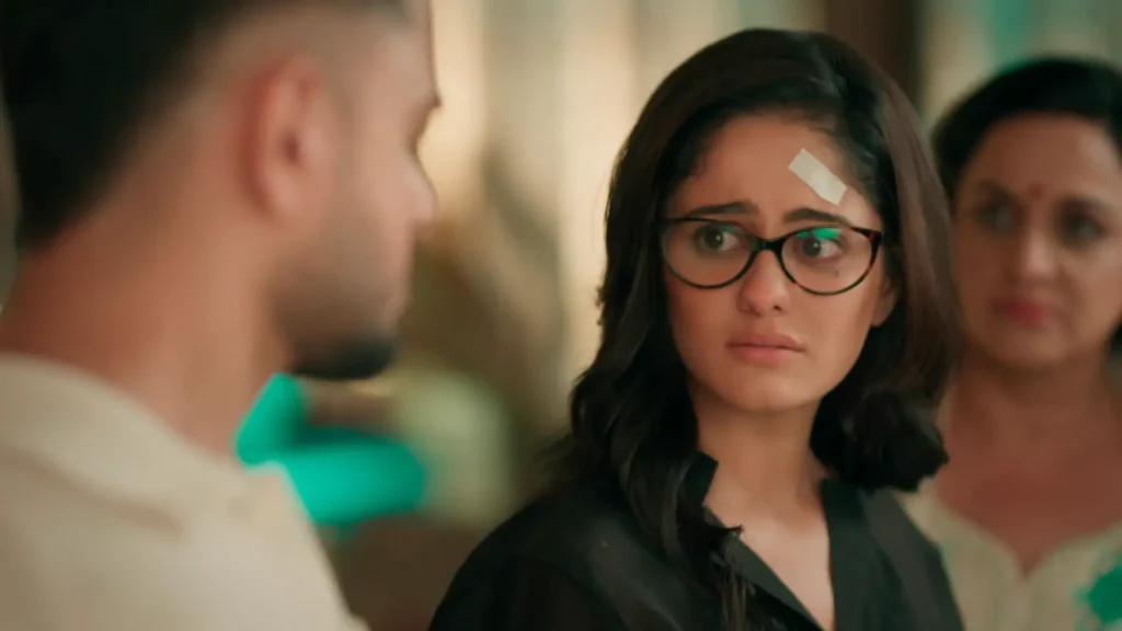 Mannat 13 September 2025 Written Update
