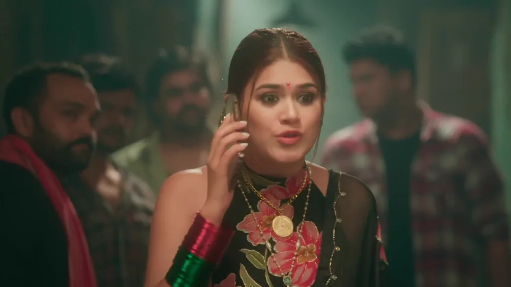 Mannat 2 September 2025 Written Update