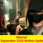 Mannat 4 September 2025 Written Update