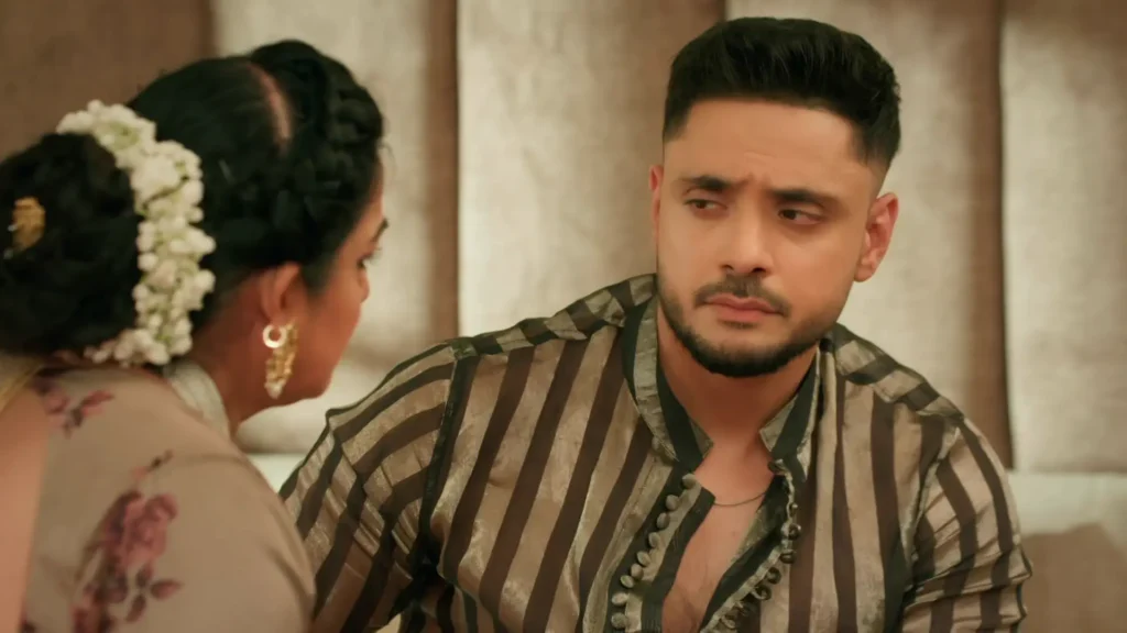 Mannat 4 September 2025 Written Update