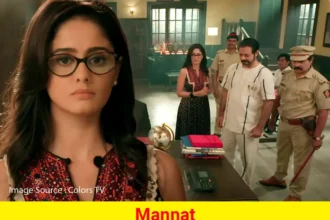 Mannat 9 September 2025 Written Update