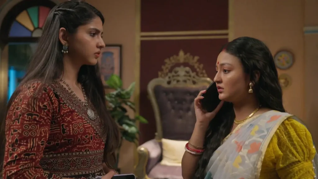 Noyontara 10 September 2025 Written Update