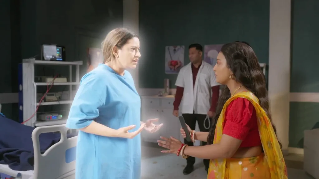 Noyontara 10 September 2025 Written Update