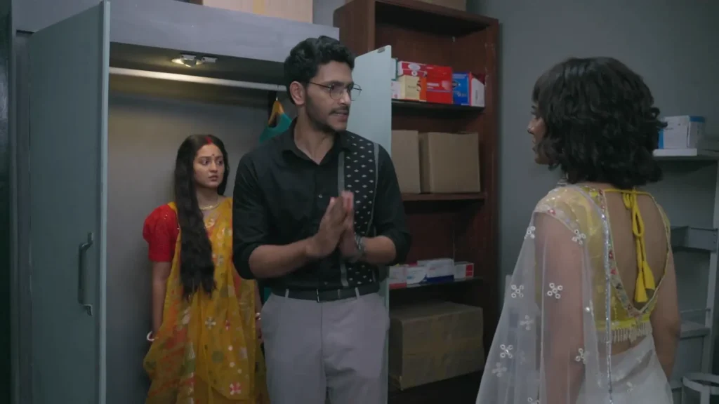 Noyontara 10 September 2025 Written Update