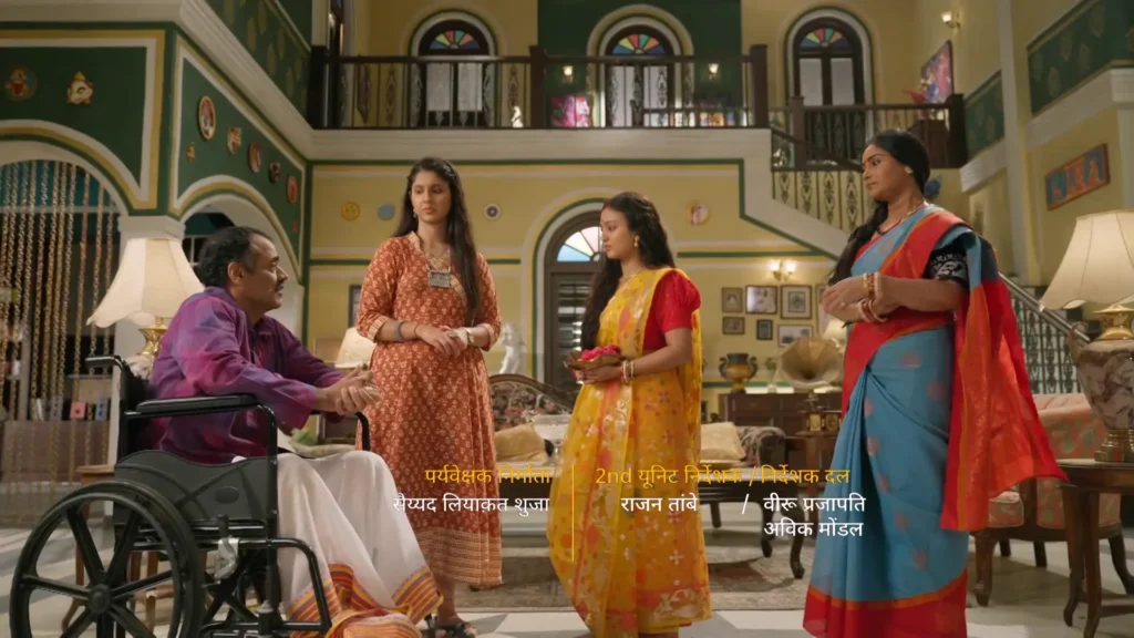 Noyontara 11 September 2025 Written Update