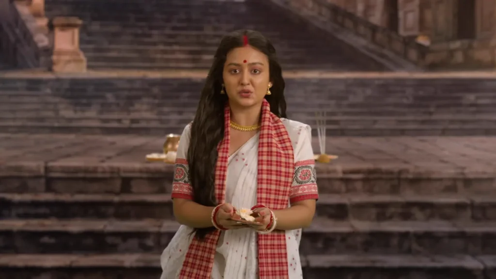 Noyontara 11 September 2025 Written Update