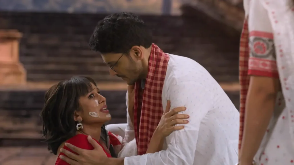 Noyontara 11 September 2025 Written Update