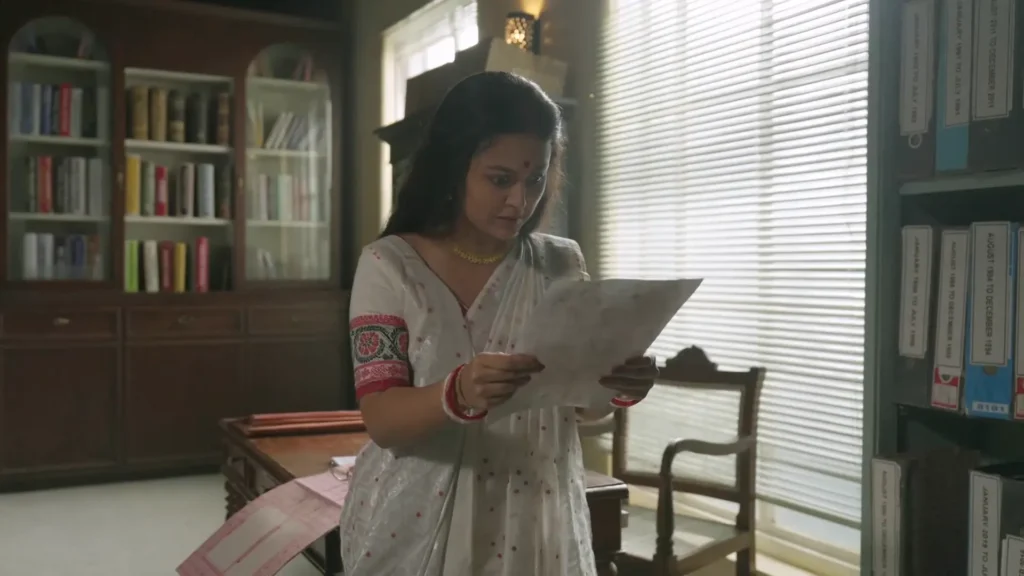 Noyontara 12 September 2025 Written Update