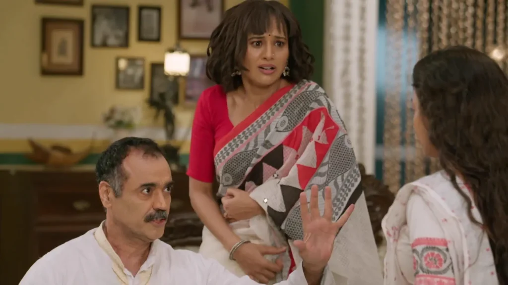 Noyontara 13 September 2025 Written Update