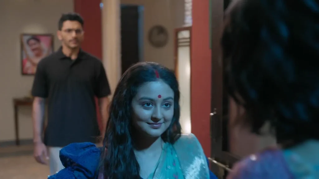 Noyontara 13 September 2025 Written Update