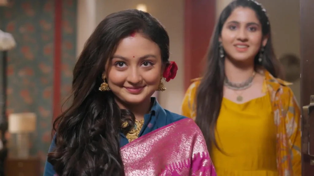 Noyontara 15 September 2025 Written Update