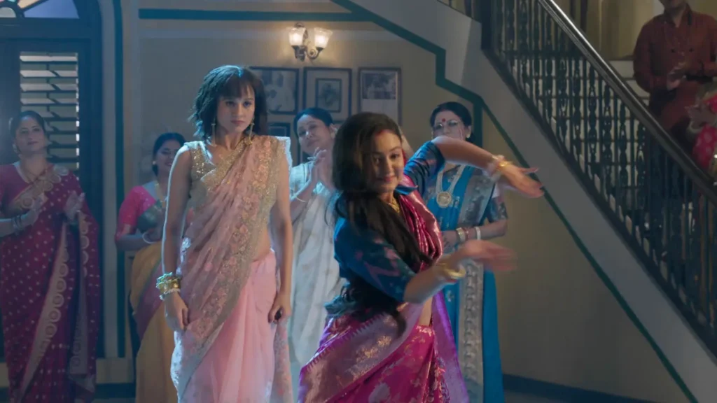 Noyontara 15 September 2025 Written Update