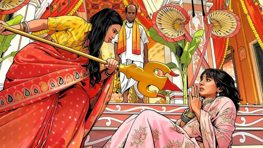 Noyontara 28 September 2025 Written Update