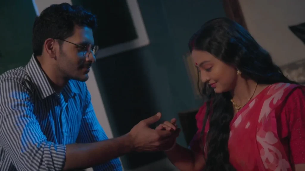 Noyontara 8 September 2025 Written Update