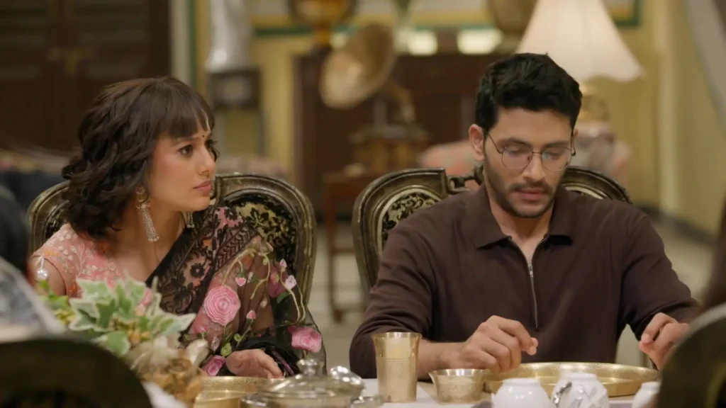 Noyontara 8 September 2025 Written Update