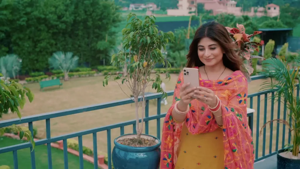 Sampoorna 8 September 2025 Written Update