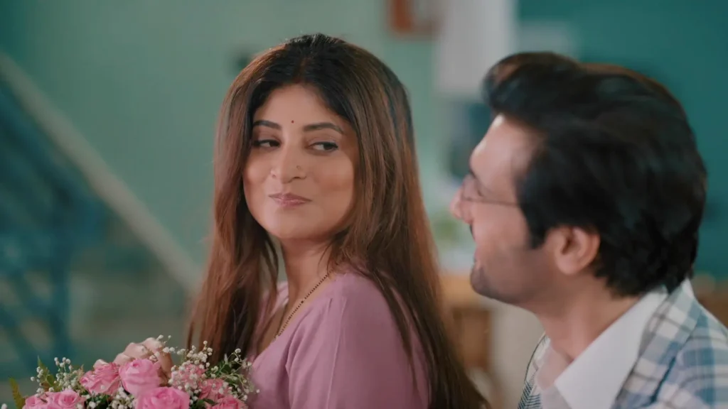 Sampoorna 9 September 2025 Written Update
