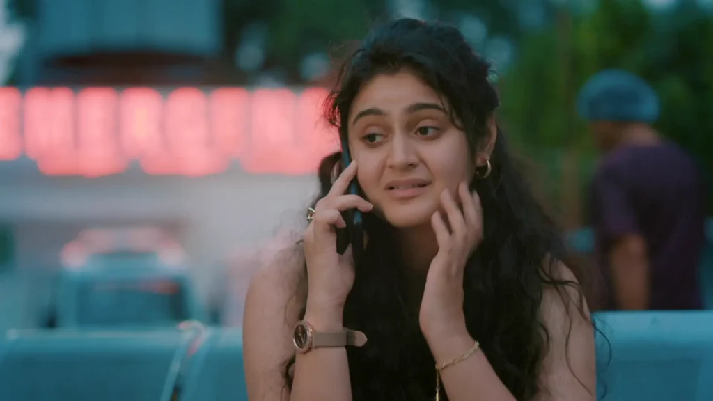 Sampoorna 9 September 2025 Written Update