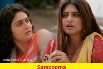 Sampoorna 9 September 2025 Written Update