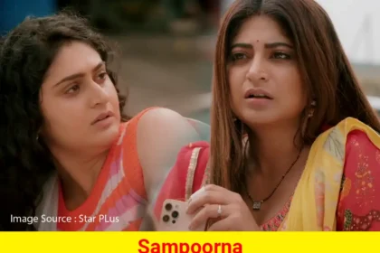 Sampoorna 9 September 2025 Written Update