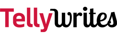 TellyWrites