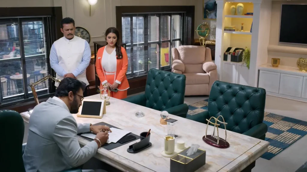 Tum Se Tum Tak 1 September 2025 Written Update