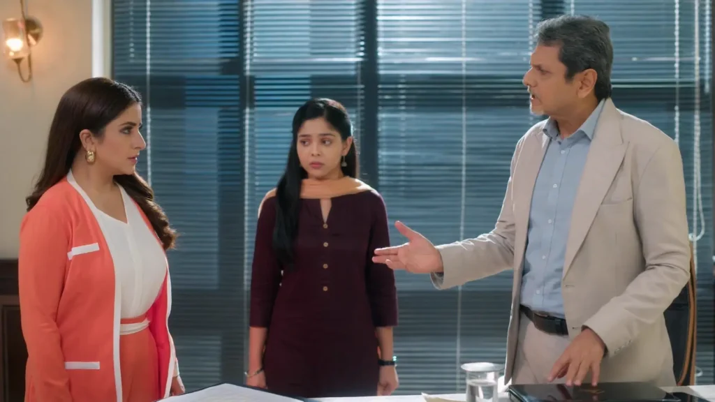 Tum Se Tum Tak 1 September 2025 Written Update