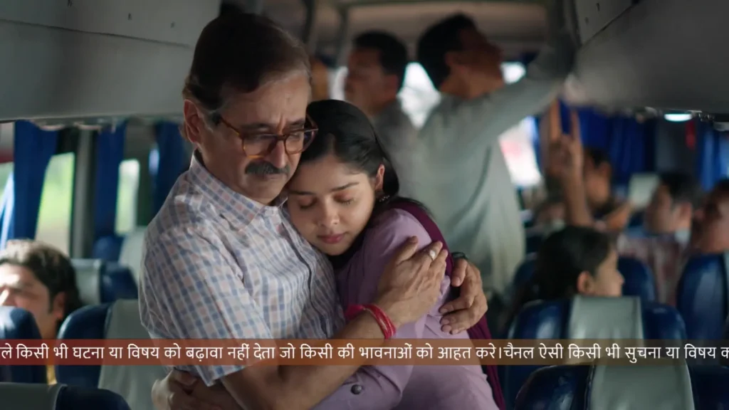 Tum Se Tum Tak 11 September 2025 Written Update