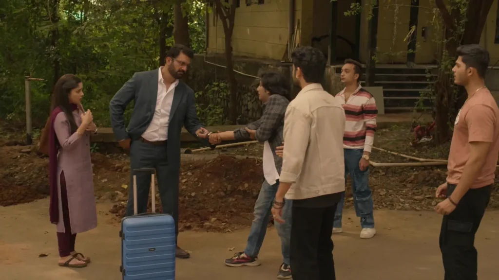 Tum Se Tum Tak 12 September 2025 Written Update