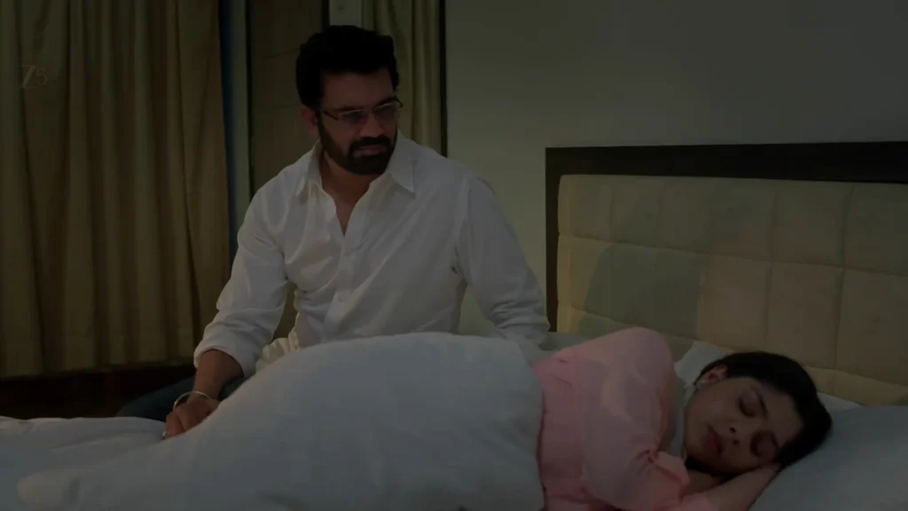 Tum Se Tum Tak 13 September 2025 Written Update