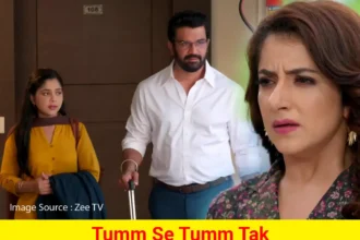 Tum Se Tum Tak 13 September 2025 Written Update