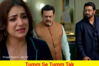 Tum Se Tum Tak 14 September 2025 Written Update