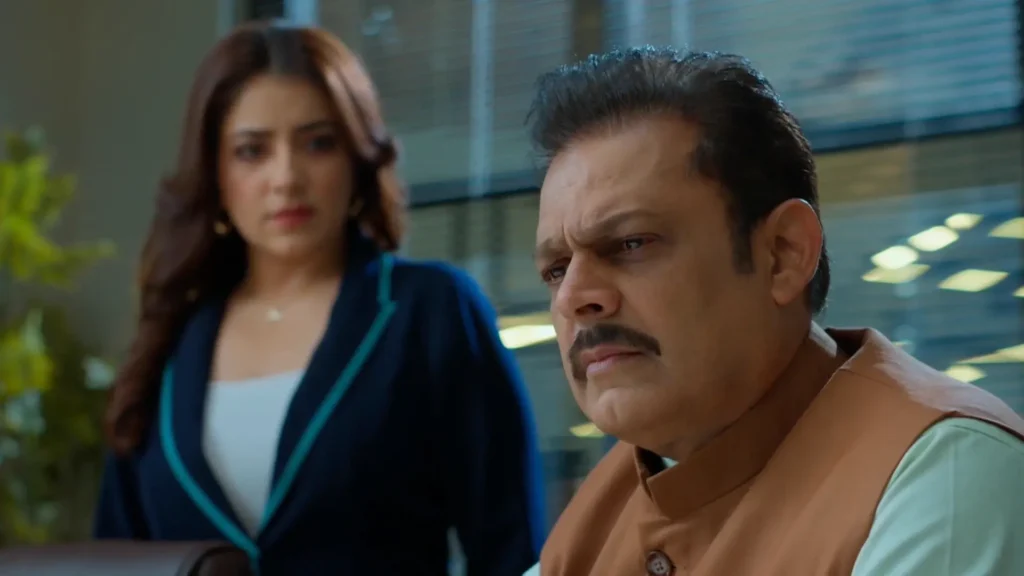 Tum Se Tum Tak 14 September 2025 Written Update