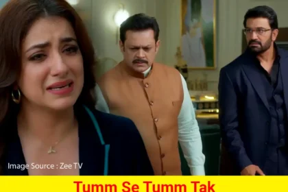 Tum Se Tum Tak 14 September 2025 Written Update