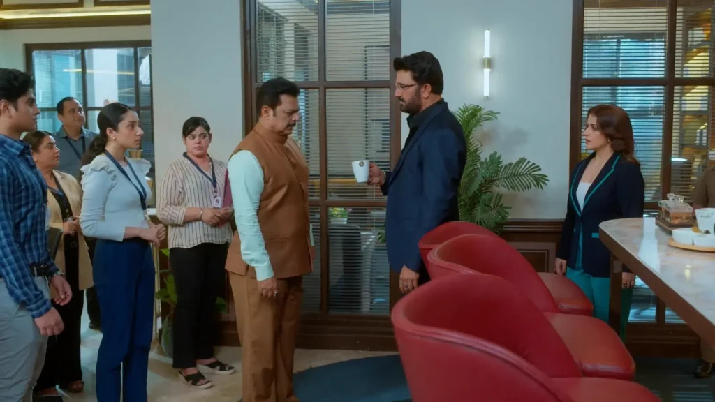 Tum Se Tum Tak 15 September 2025 Written Update