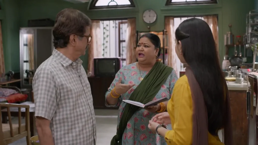 Tum Se Tum Tak 15 September 2025 Written Update