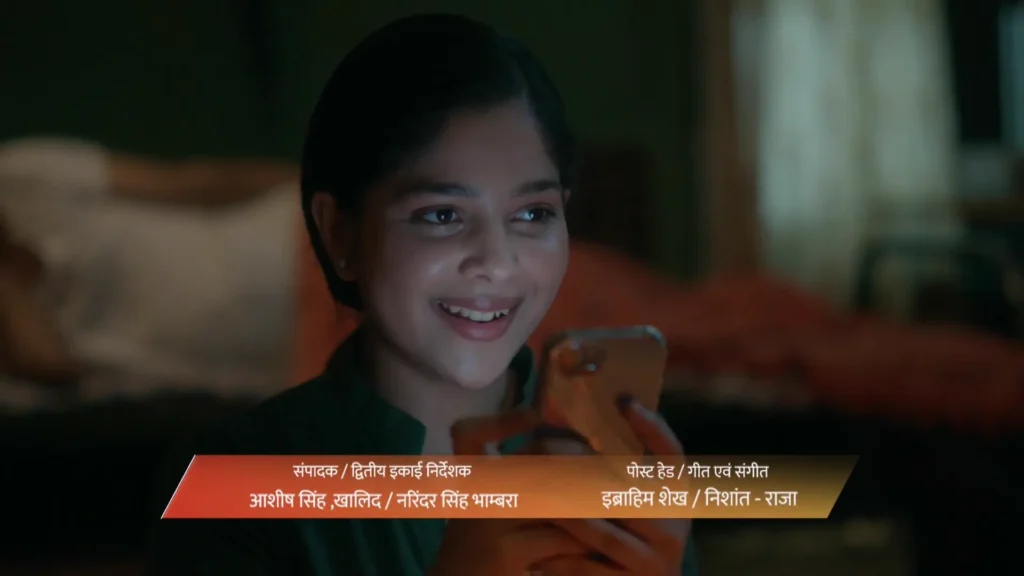 Tum Se Tum Tak 16 September 2025 Written Update