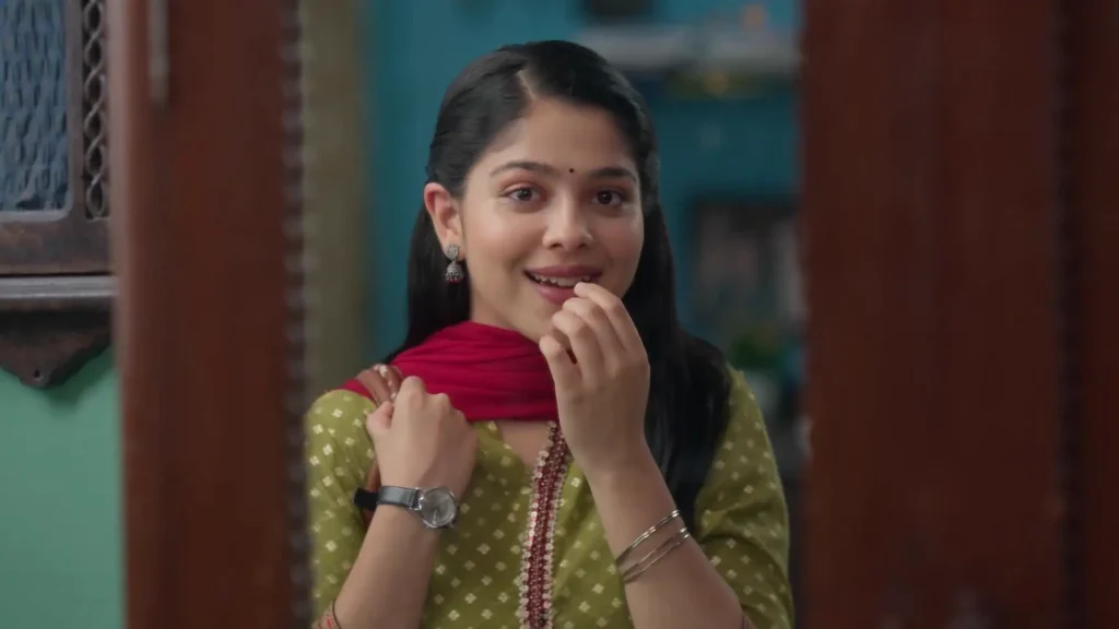 Tum Se Tum Tak 16 September 2025 Written Update