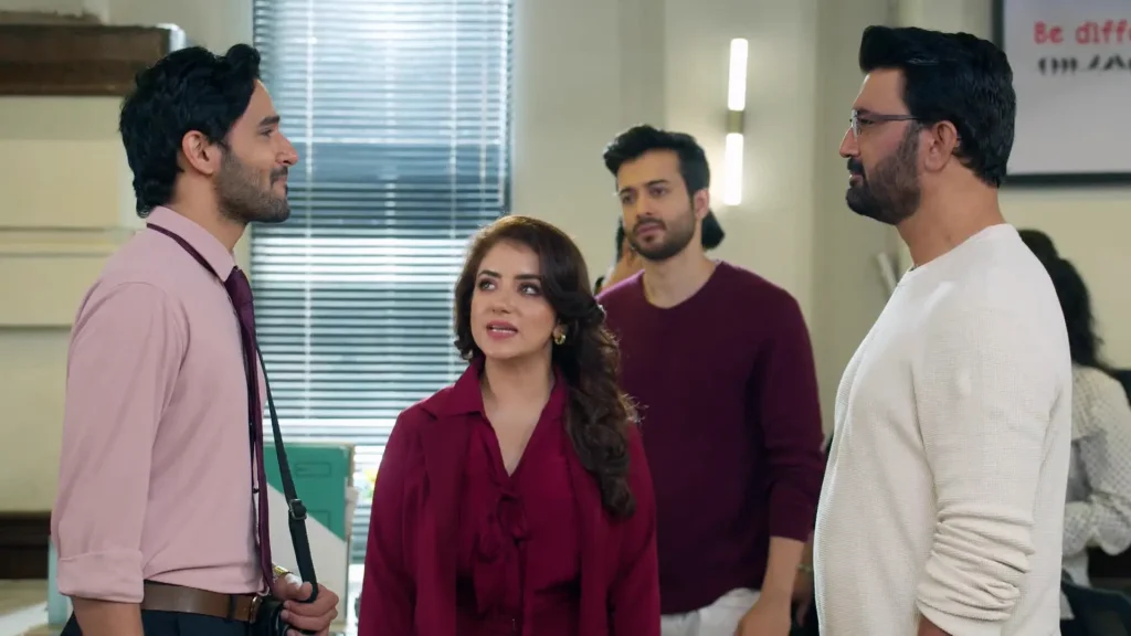 Tum Se Tum Tak 16 September 2025 Written Update