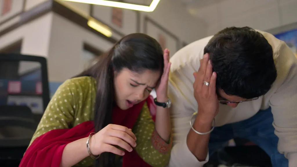 Tum Se Tum Tak 17 September 2025 Written Update