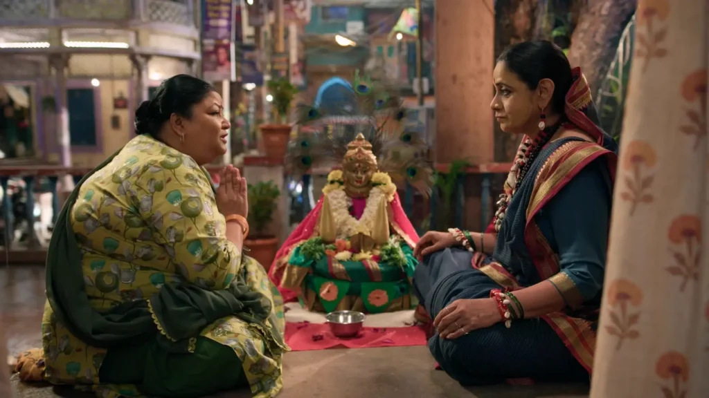 Tum Se Tum Tak 2 September 2025 Written Update