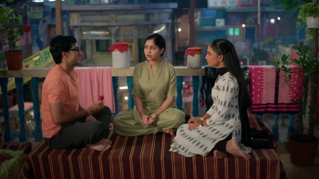 Tum Se Tum Tak 2 September 2025 Written Update